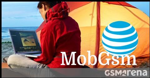 AT&T will turn on its 5G network this Friday