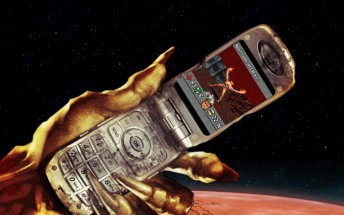 Counterclockwise: remembering the Doom ports on mobile phones