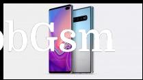 Samsung Galaxy S10+ (unofficial CAD-based renders)