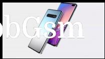 Samsung Galaxy S10+ (unofficial CAD-based renders)