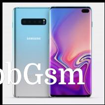 Revised Samsung Galaxy S10+ renders (unofficial)