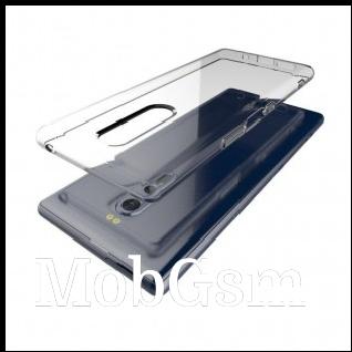 Sony Xperia XZ4 protection case