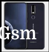 Nokia 8.1 Plus renders