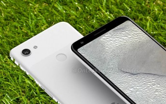 Geekbench shows the Pixel 3 Lite XL may be the first with 6GB of RAM