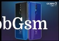 alcatel 3