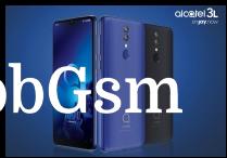 alcatel 3L