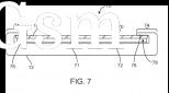 Apple foldable design concepts