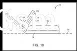 Apple foldable design concepts