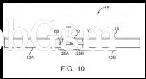 Apple foldable design concepts