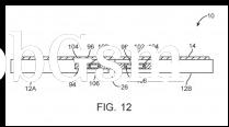 Apple foldable design concepts