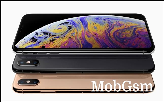 2019 iPhones to come with varying notch sizes, maybe even USB-C