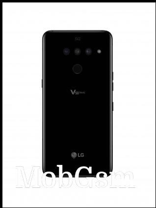 LG V50 ThinQ 5G