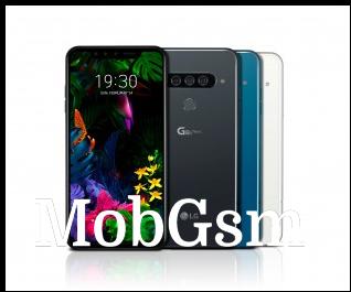 LG G8s ThinQ and LG G8 ThinQ