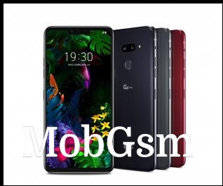 LG G8s ThinQ and LG G8 ThinQ