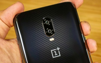 Pete Lau confirms OnePlus 7 won’t have wireless charging 