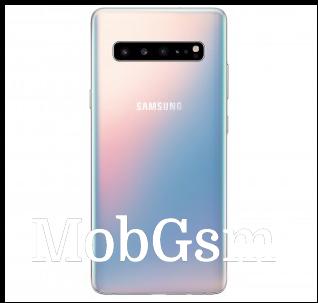 Samsung Galaxy S10 5G