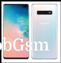 Samsung Galaxy S10+