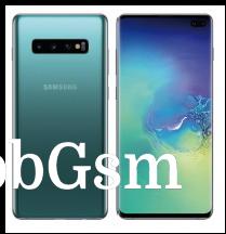 Samsung Galaxy S10+