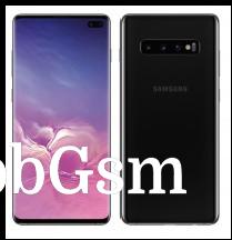 Samsung Galaxy S10+