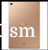 Samsung Galaxy Tab S5e in Gold