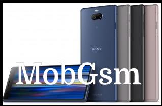 Sony Xperia 10