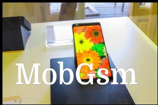 Curved AMOLED prototype