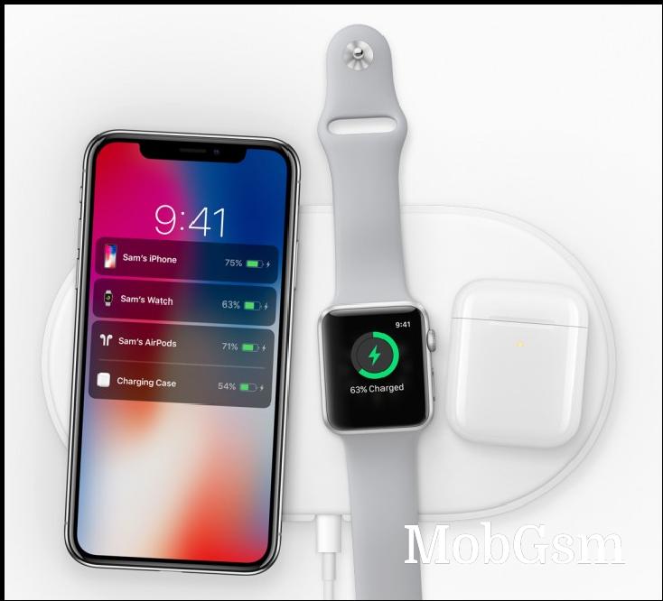 Report: Apple reignites development of the AirPower charging mat