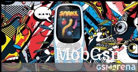 Counterclockwise: remembering the classic mobile games