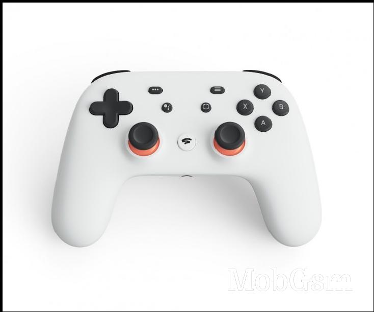 Google announces Stadia, a cloud-based gaming platform