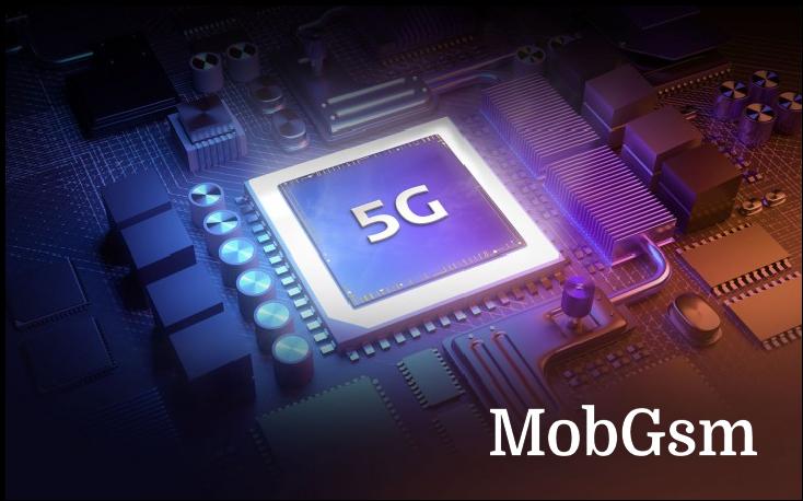 Samsung to use MediaTek 5G chipsets for its low-end smartphones