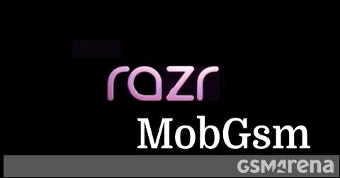 Motorola's foldable Razr to be powered by the Snapdragon 710