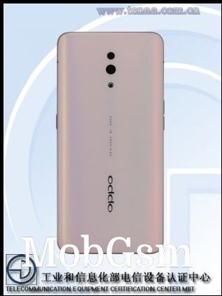 Oppo Reno