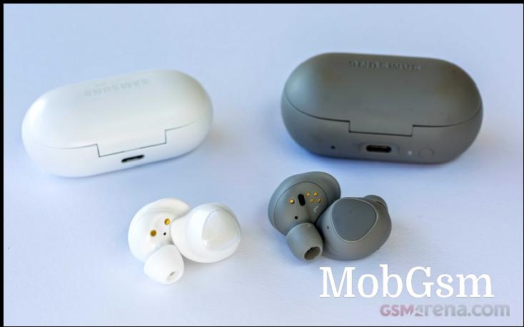 Samsung Galaxy Buds review