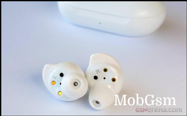 Samsung Galaxy Buds review