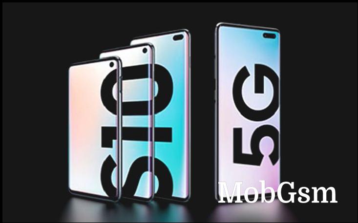 Benchmark reveals that the Samsung Galaxy Note10 will have a 19:9 screen