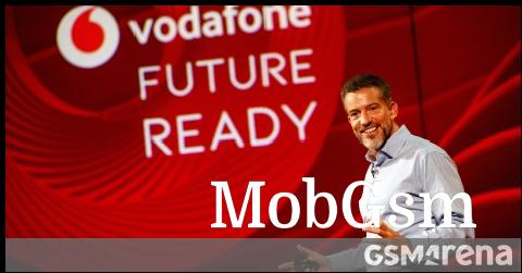 Vodafone UK launching its 5G network on July 3