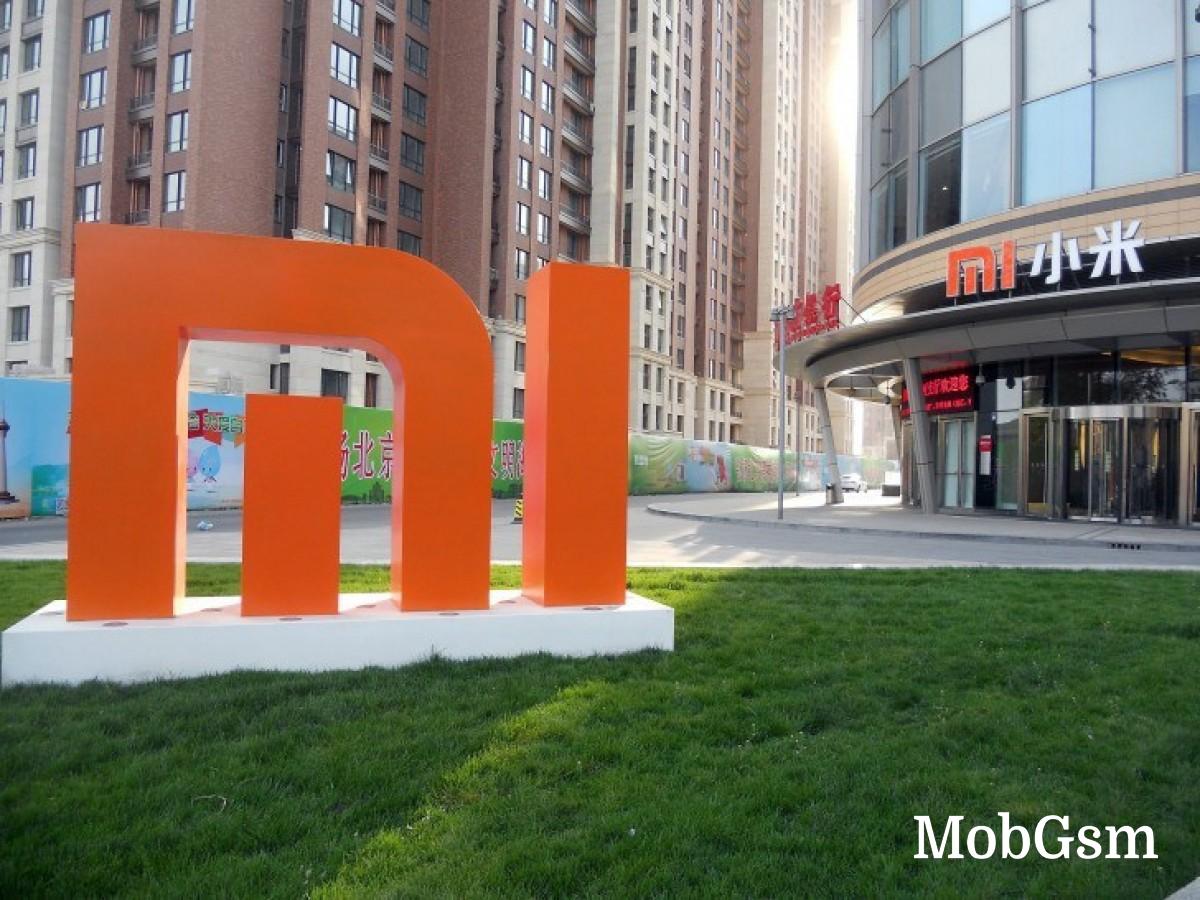 Carriers in Finland suspend sales of Xiaomi phones