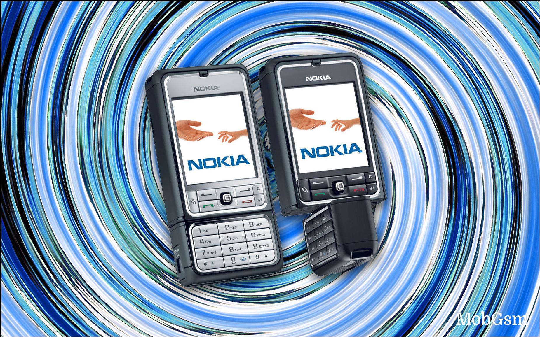 Counterclockwise: phones that rotate