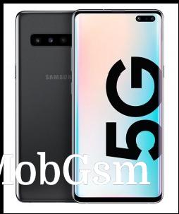 Samsung Galaxy S10 5G