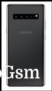 Samsung Galaxy S10 5G