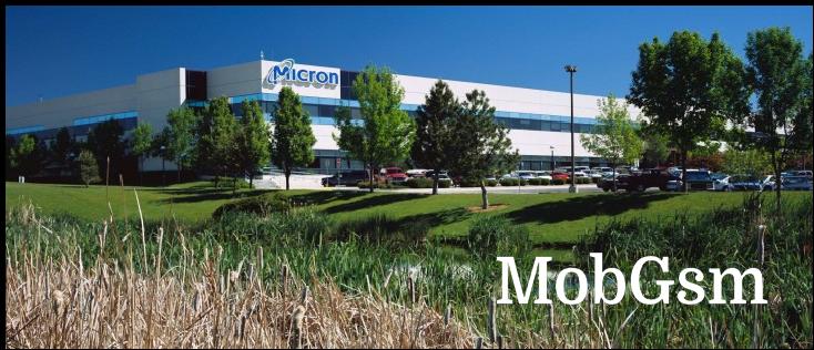 Micron restarts chip shipments to Huawei