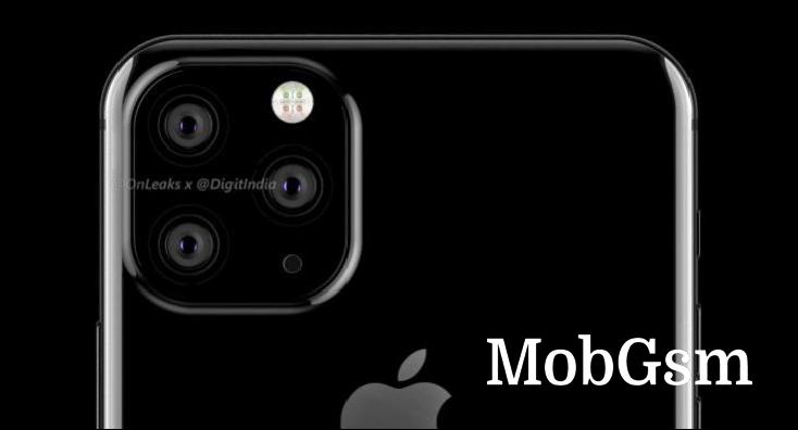 Apple’s square camera setup for iPhone 11 lineup seemingly confirmed