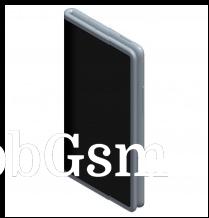 New folding phone patent renders