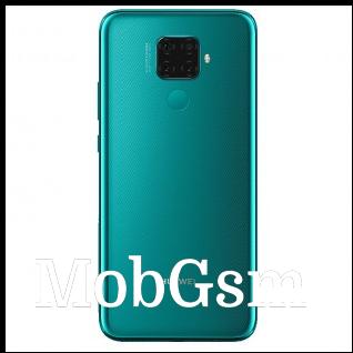 Huawei nova 5i Pro, also expected to arrive as Huawei Mate 30 Lite