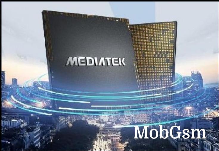 Exclusive: MediaTek readying a mid-range 6nm chip for 2022