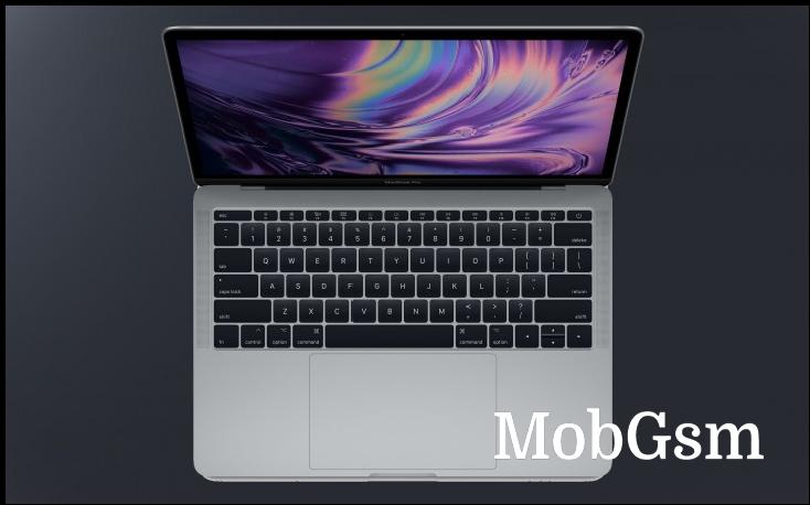 The 12-inch MacBook to be the first with Apple