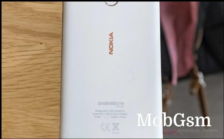 Nokia 8.2 to arrive with pop-up camera and Android Q out of the box