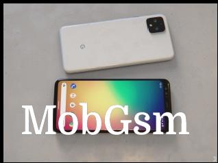 Google Pixel 4 renders