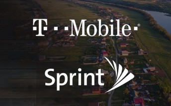 Justice department reaches settlement to approve T-Mobile and Sprint merger with conditions