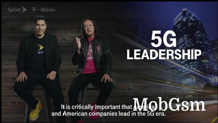 Report: T-Mobile Sprint merger could be approved as soon as Wednesday or Thursday